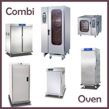 2017 Toda la nueva serie Catering Equipment China